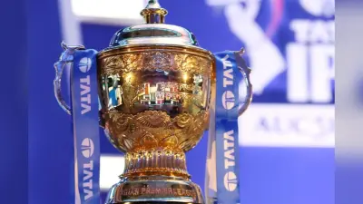 IPL चैंपियन बनने पर बरसेगा पैसा, हारने वाली टीम भी होगी मालामाल